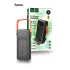 Hoco DB33 Plus 30000mAh Sun Solar Portable Power Bank (22.5W)